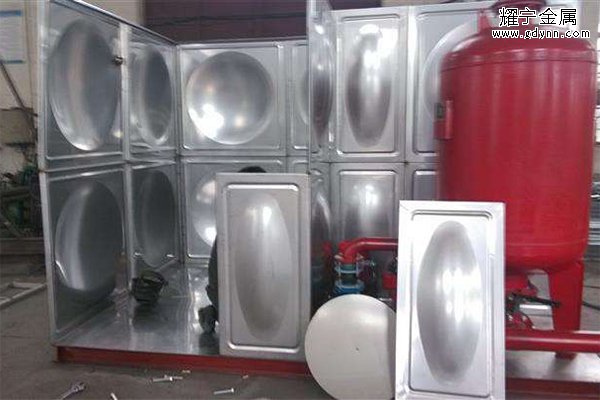 屋頂消防水箱的作用 屋頂消防水箱的作用
