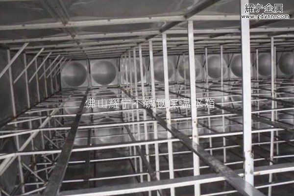 不銹鋼水箱內(nèi)部拉筋起什么作用 不銹鋼水箱內(nèi)部拉筋起什么作用
