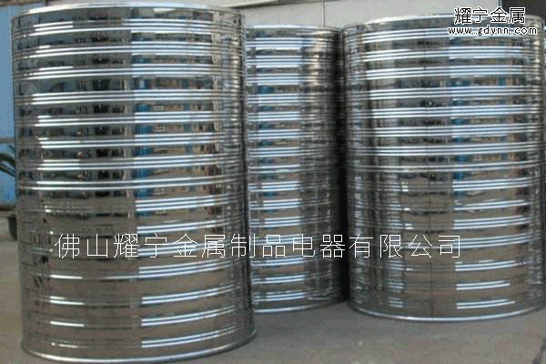 圓形不銹鋼水箱常出問(wèn)題有哪些 圓形不銹鋼水箱常出問(wèn)題有哪些